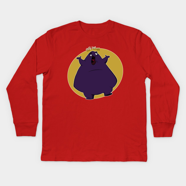 Grimace